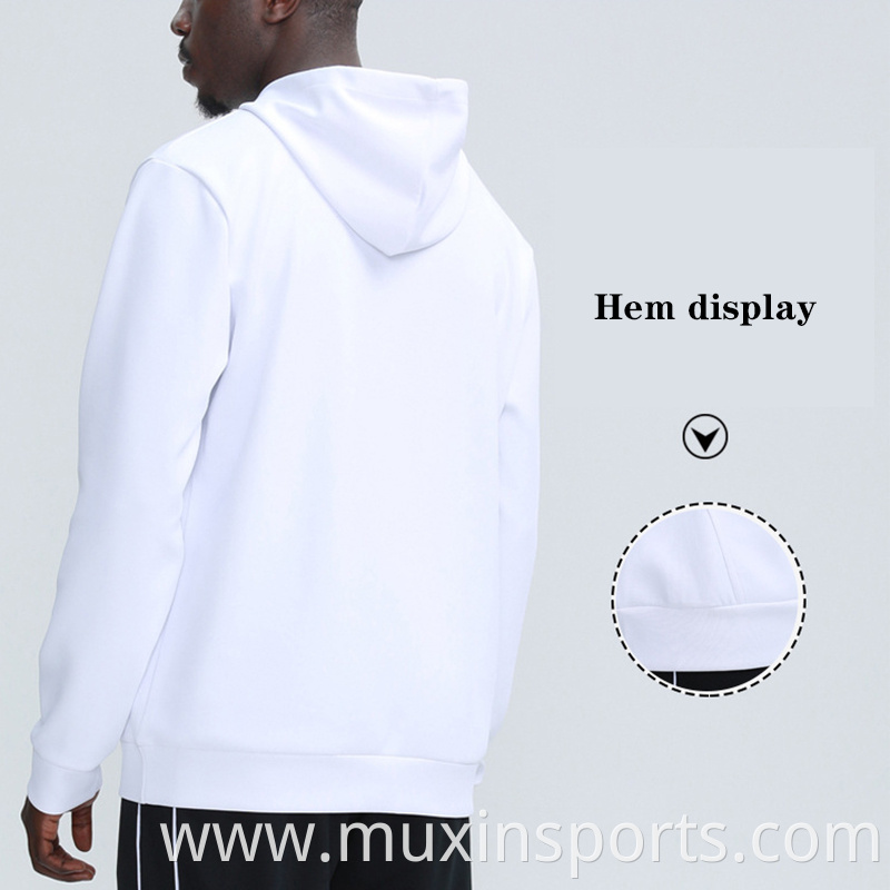 men hoodies pullover